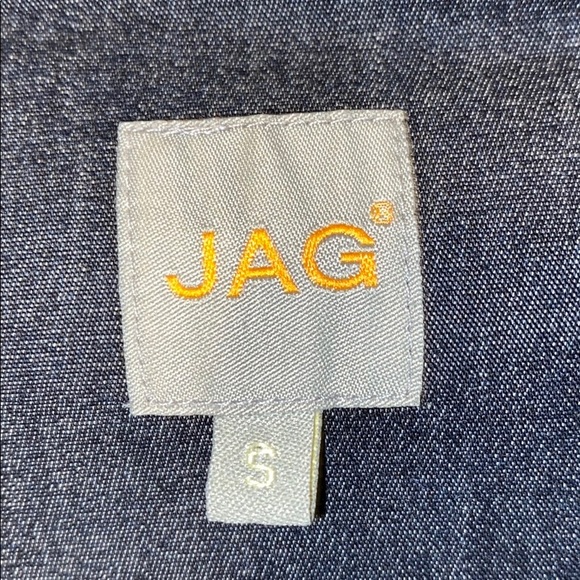 JAG Jean Shirt - Picture 4 of 6